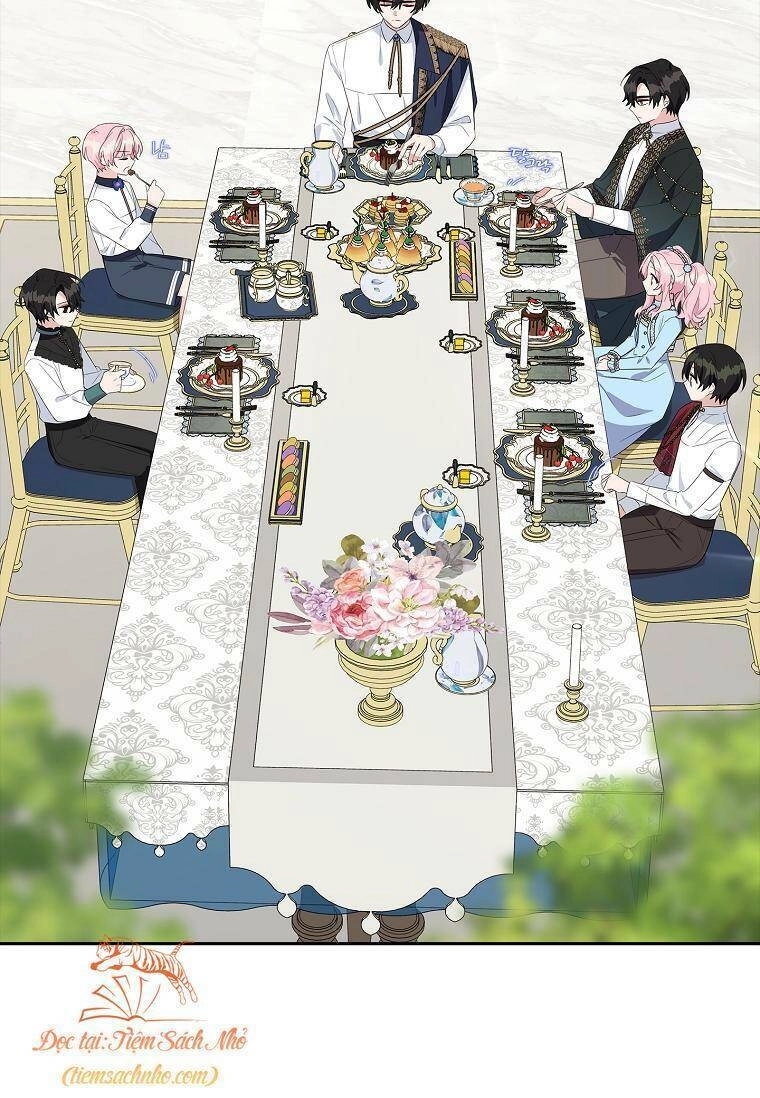 Tôi đã trở thành con gái út của công tước phản diện Chapter 20 - 67