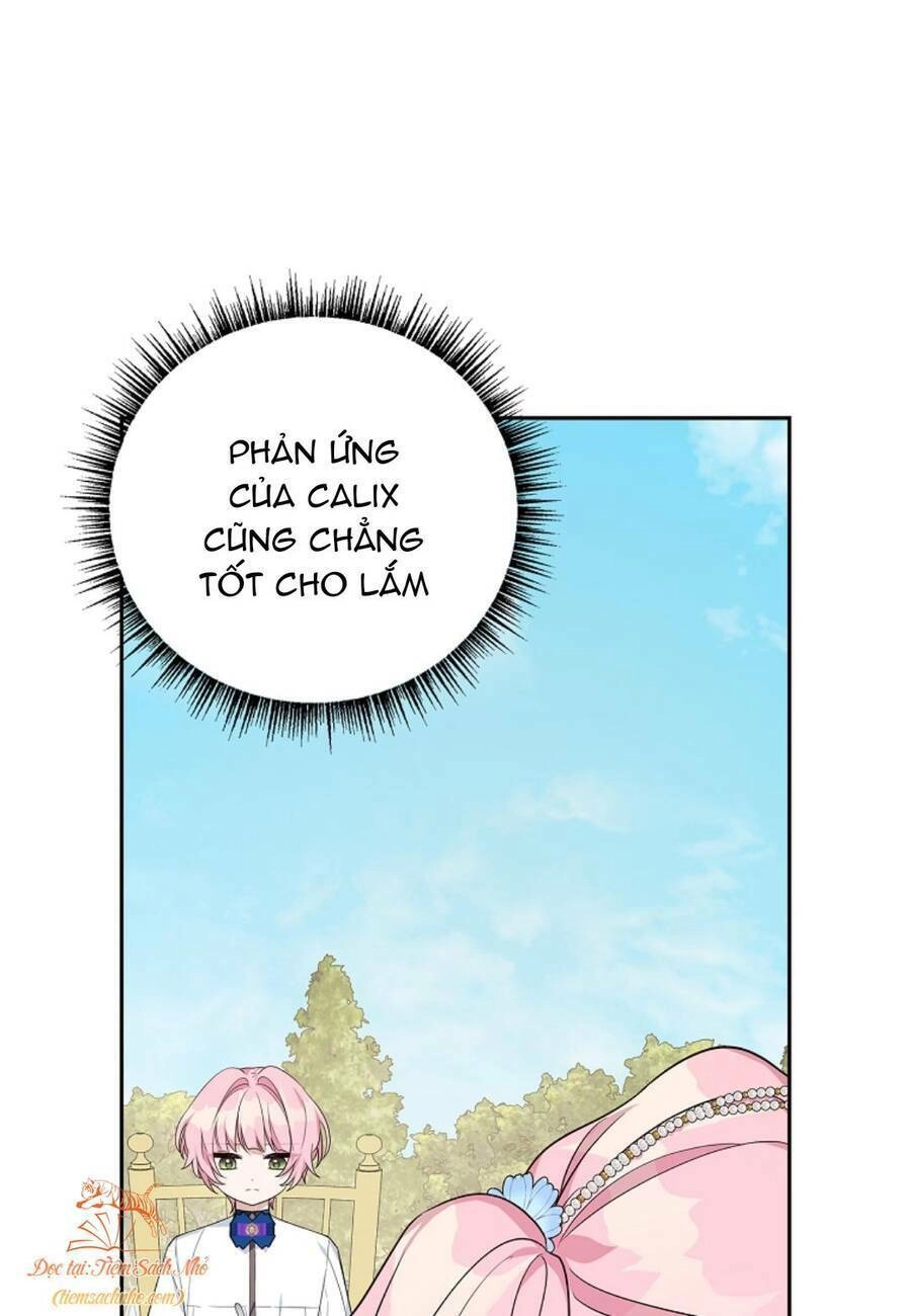 Tôi đã trở thành con gái út của công tước phản diện Chapter 20 - 68