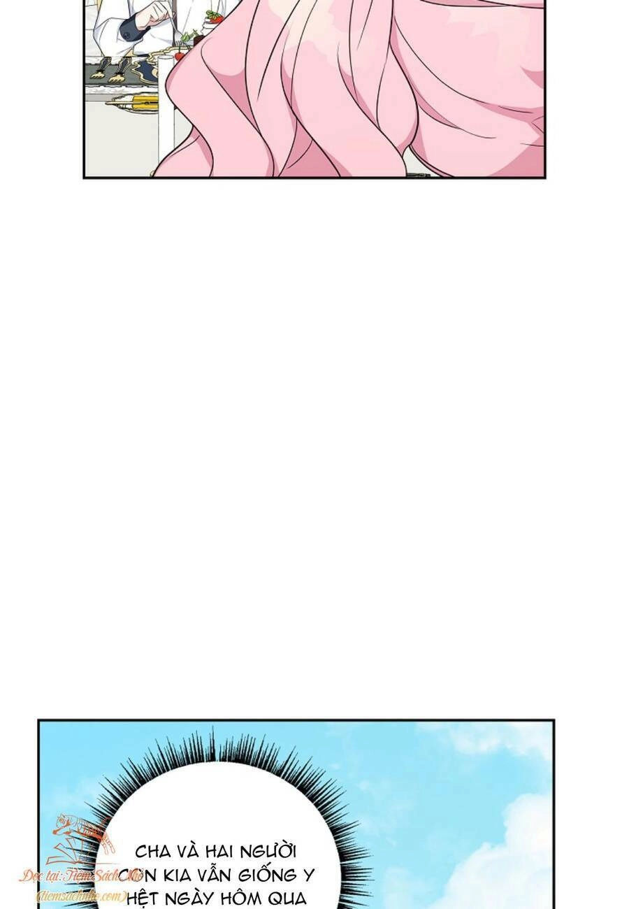 Tôi đã trở thành con gái út của công tước phản diện Chapter 20 - 69