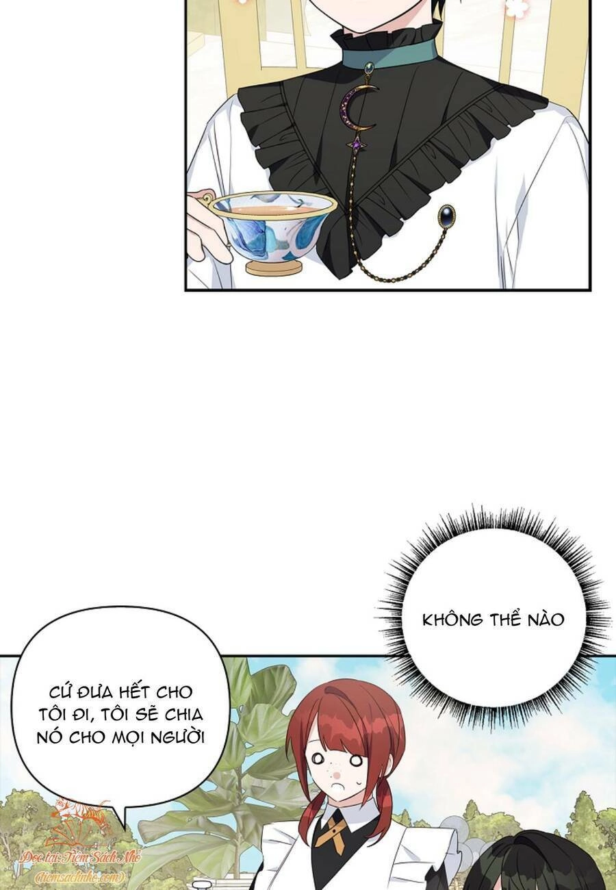 Tôi đã trở thành con gái út của công tước phản diện Chapter 20 - 72