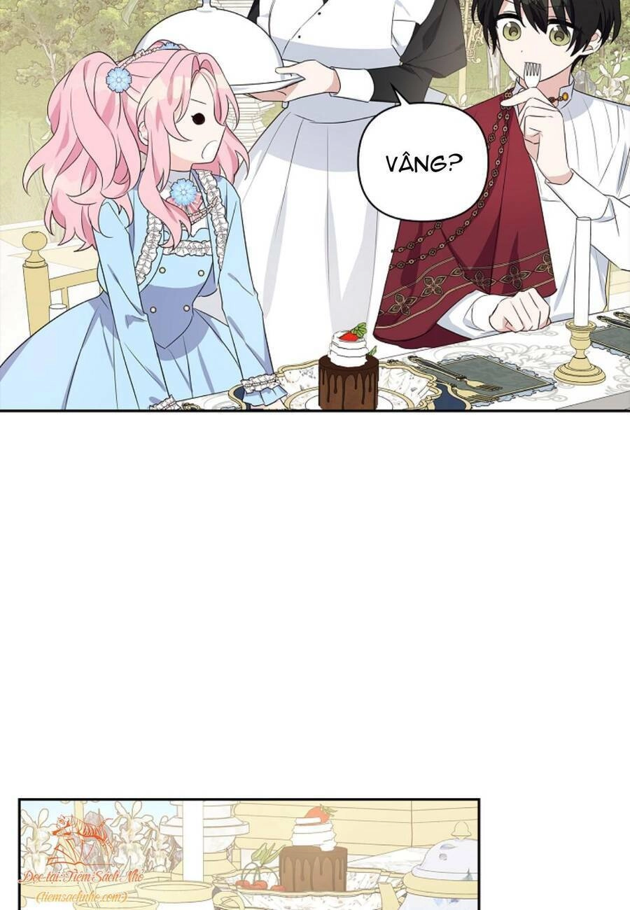 Tôi đã trở thành con gái út của công tước phản diện Chapter 20 - 73