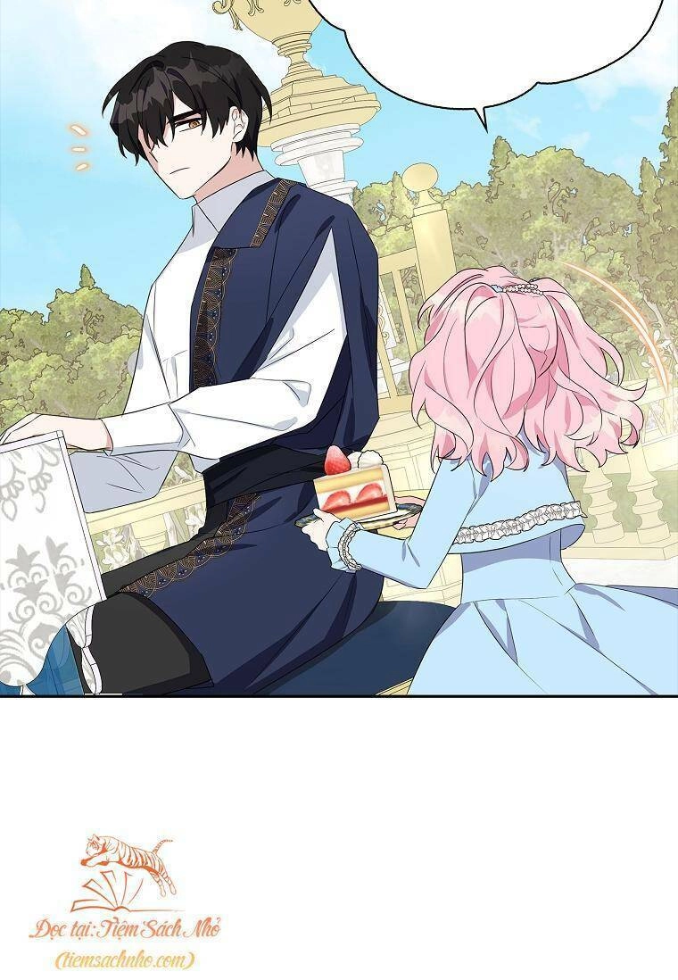 Tôi đã trở thành con gái út của công tước phản diện Chapter 20 - 75