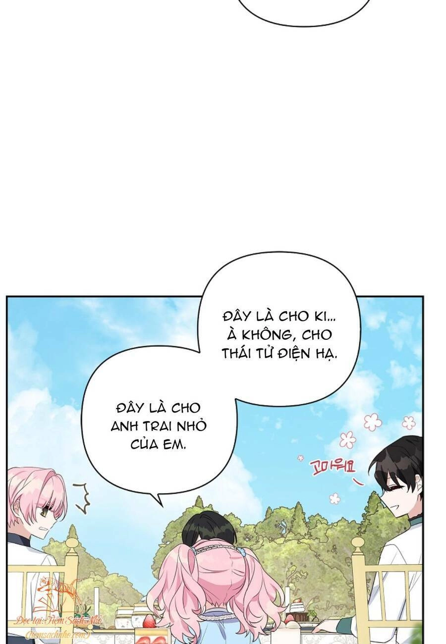 Tôi đã trở thành con gái út của công tước phản diện Chapter 20 - 77