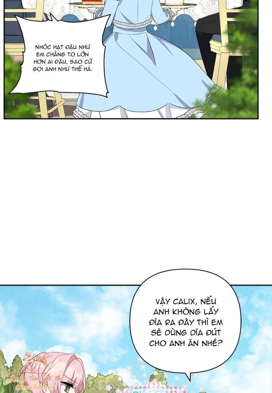 Tôi đã trở thành con gái út của công tước phản diện Chapter 20 - 78