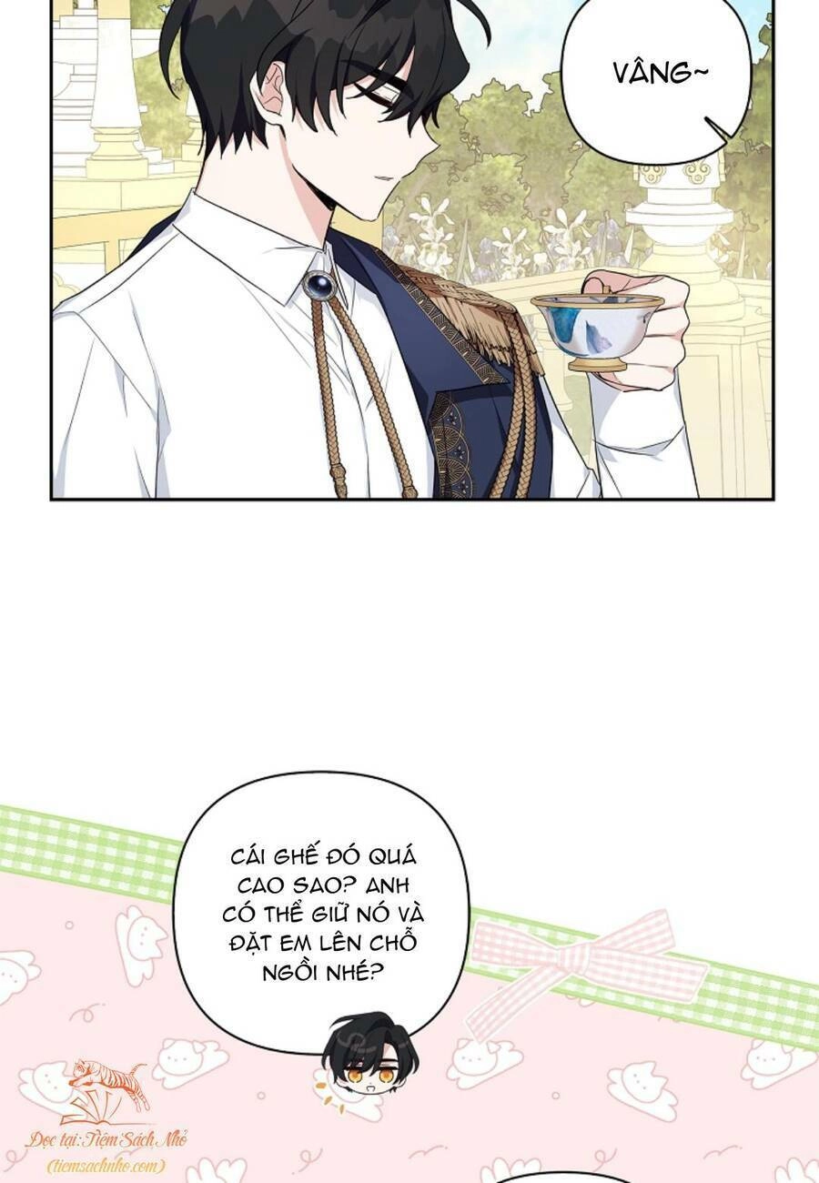 Tôi đã trở thành con gái út của công tước phản diện Chapter 20 - 80