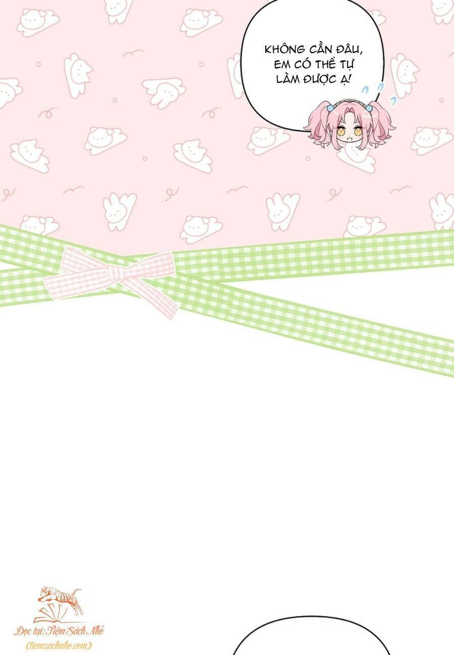 Tôi đã trở thành con gái út của công tước phản diện Chapter 20 - 81