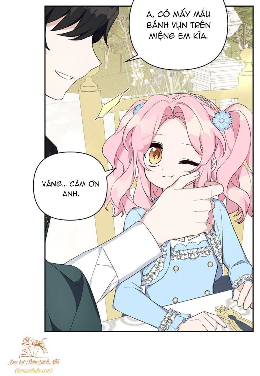 Tôi đã trở thành con gái út của công tước phản diện Chapter 20 - 82