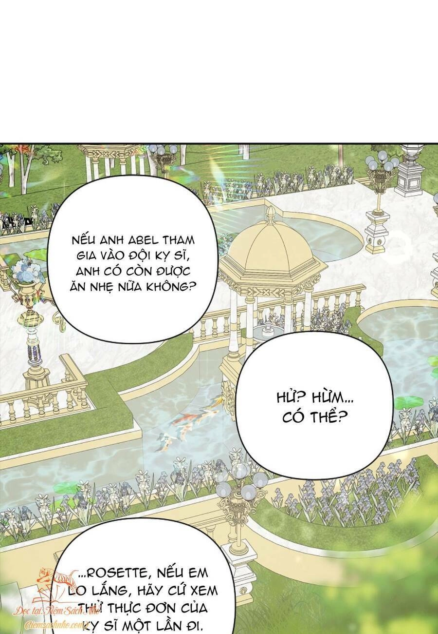 Tôi đã trở thành con gái út của công tước phản diện Chapter 20 - 83