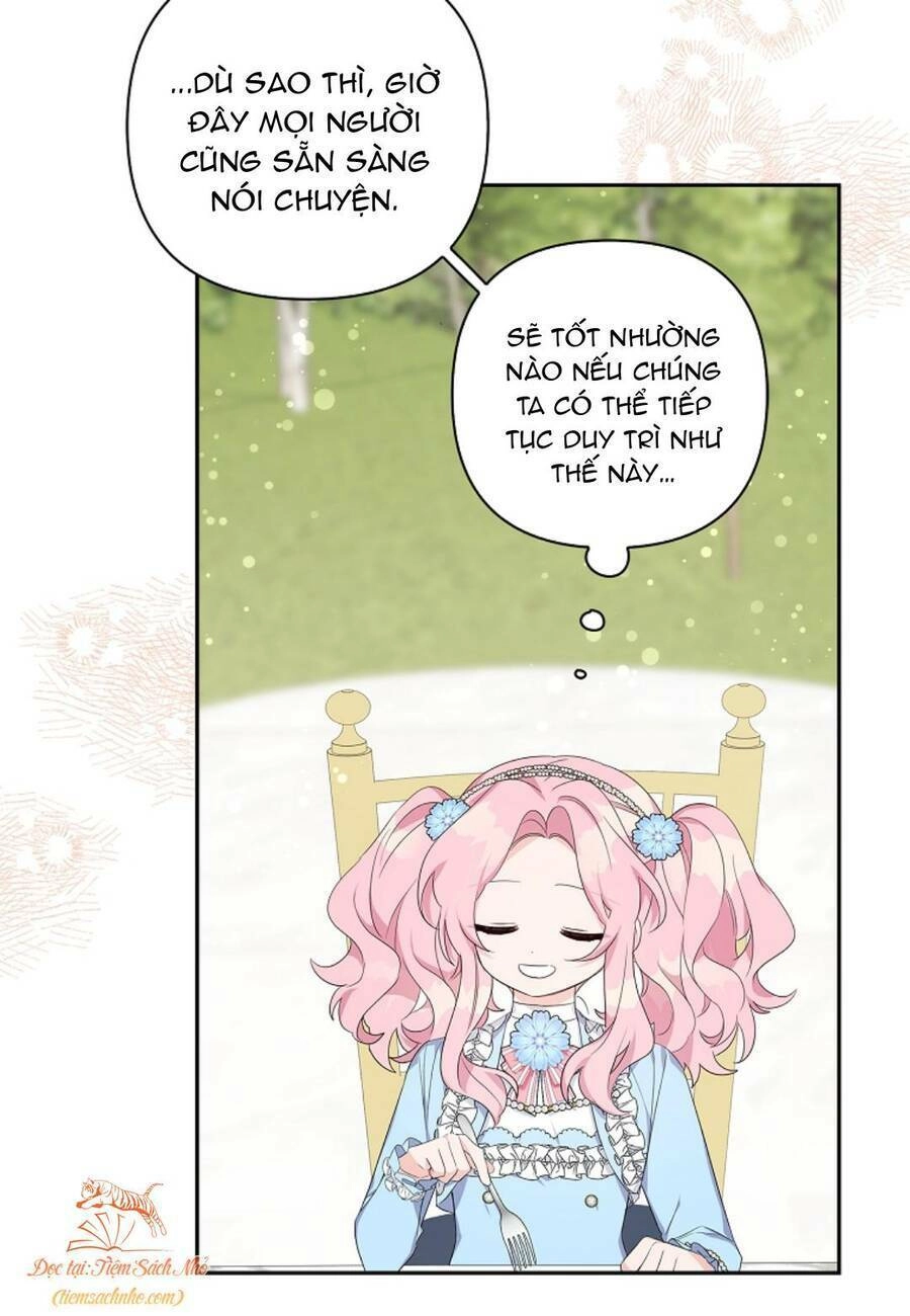 Tôi đã trở thành con gái út của công tước phản diện Chapter 20 - 85