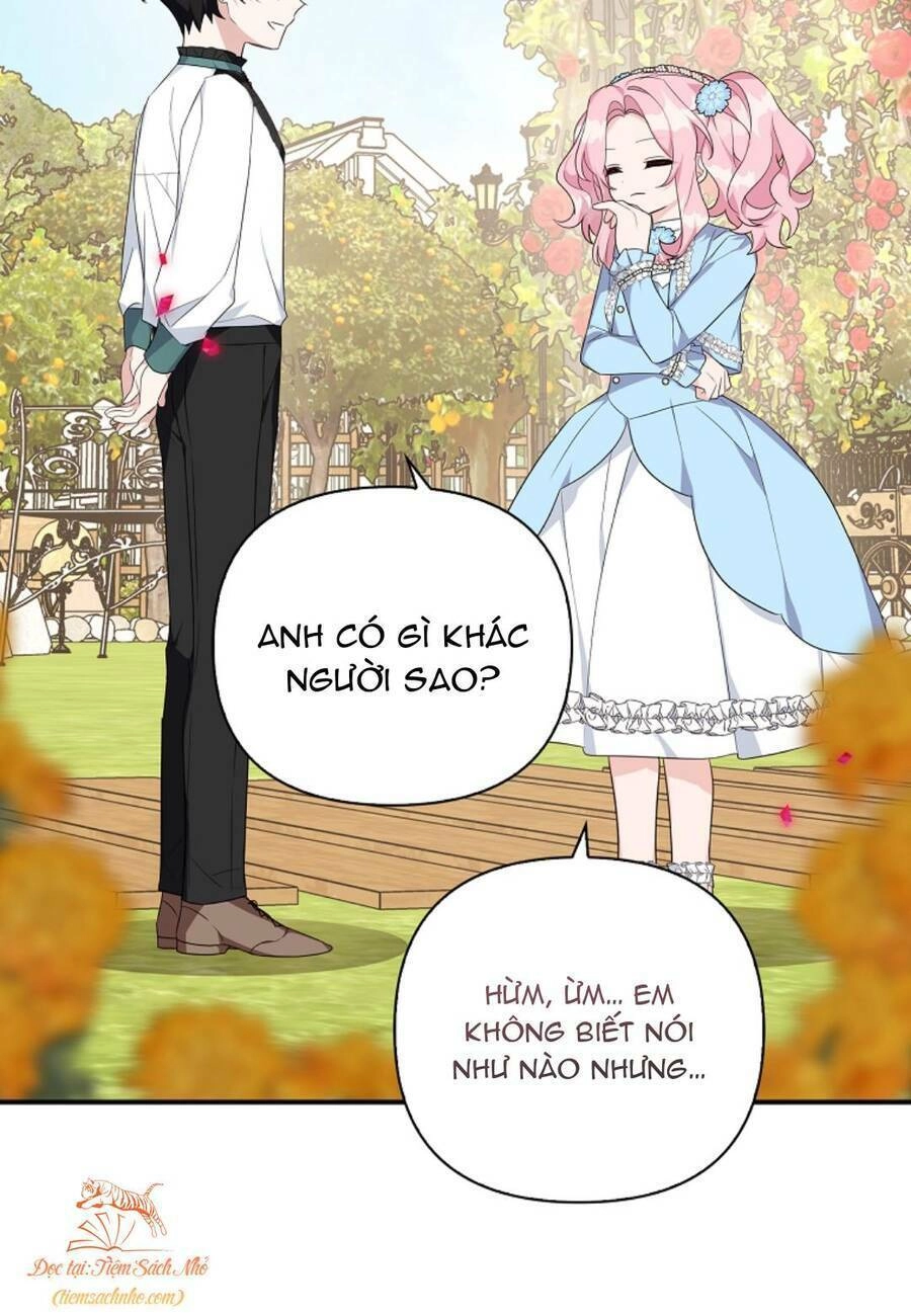 Tôi đã trở thành con gái út của công tước phản diện Chapter 20 - 90