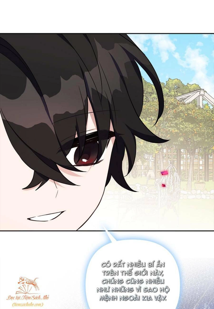 Tôi đã trở thành con gái út của công tước phản diện Chapter 20 - 91