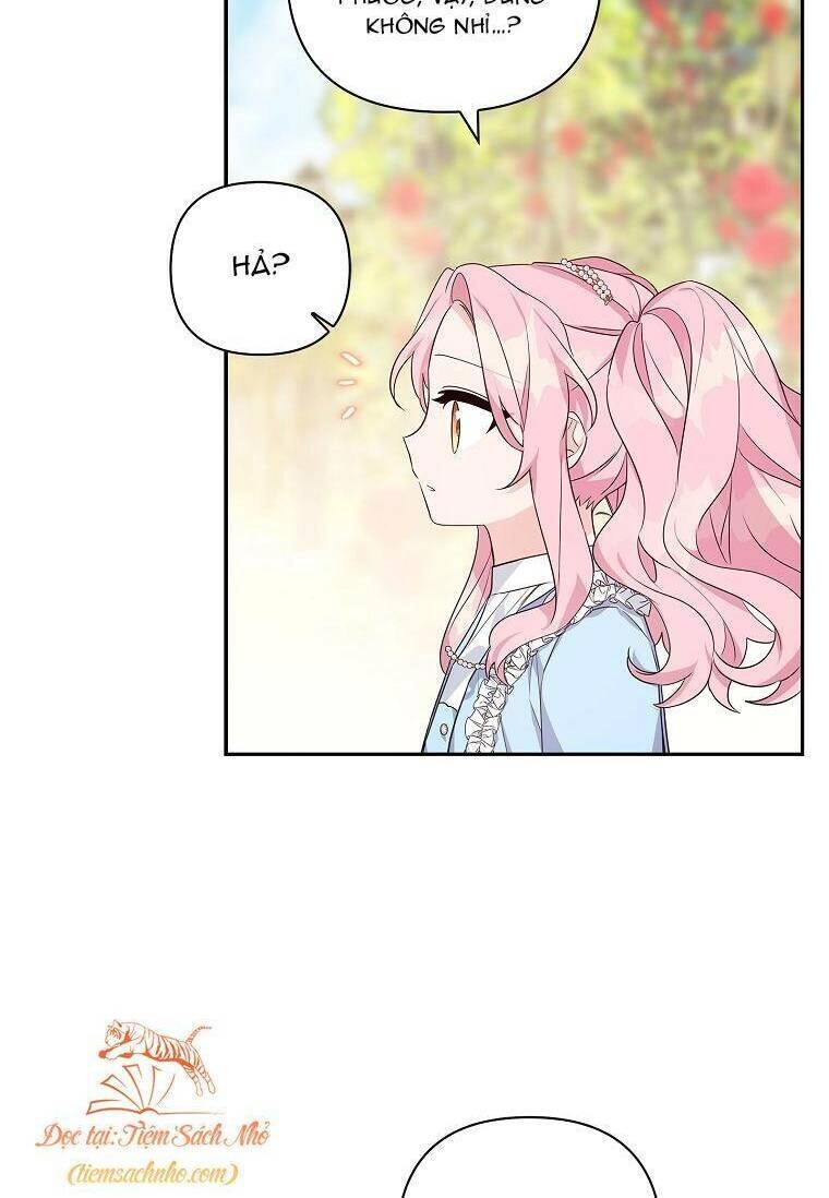 Tôi đã trở thành con gái út của công tước phản diện Chapter 20 - 95