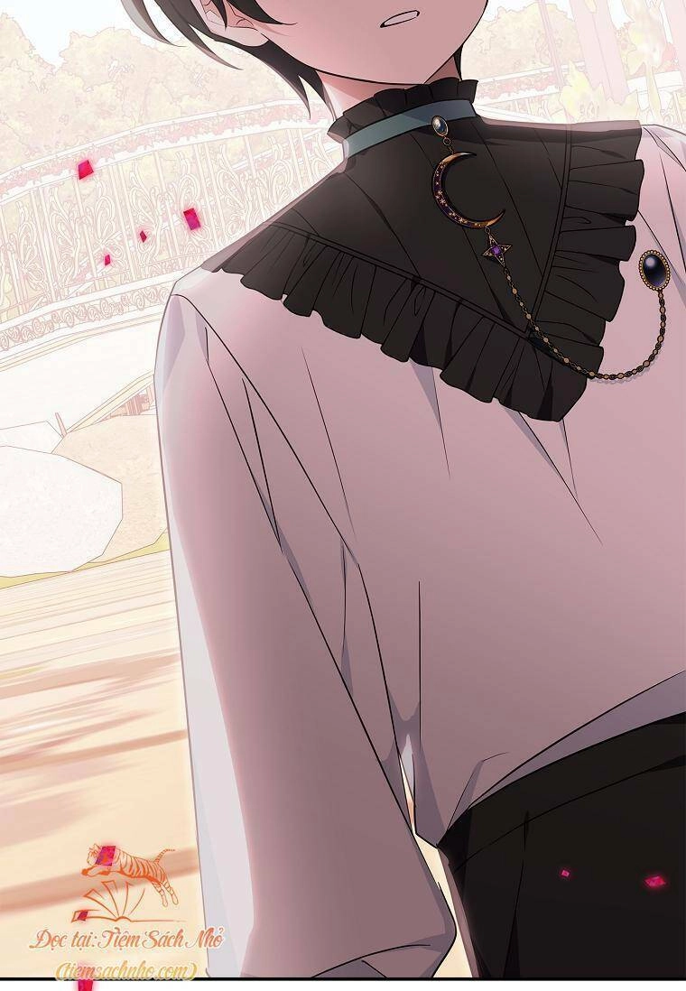 Tôi đã trở thành con gái út của công tước phản diện Chapter 20 - 100