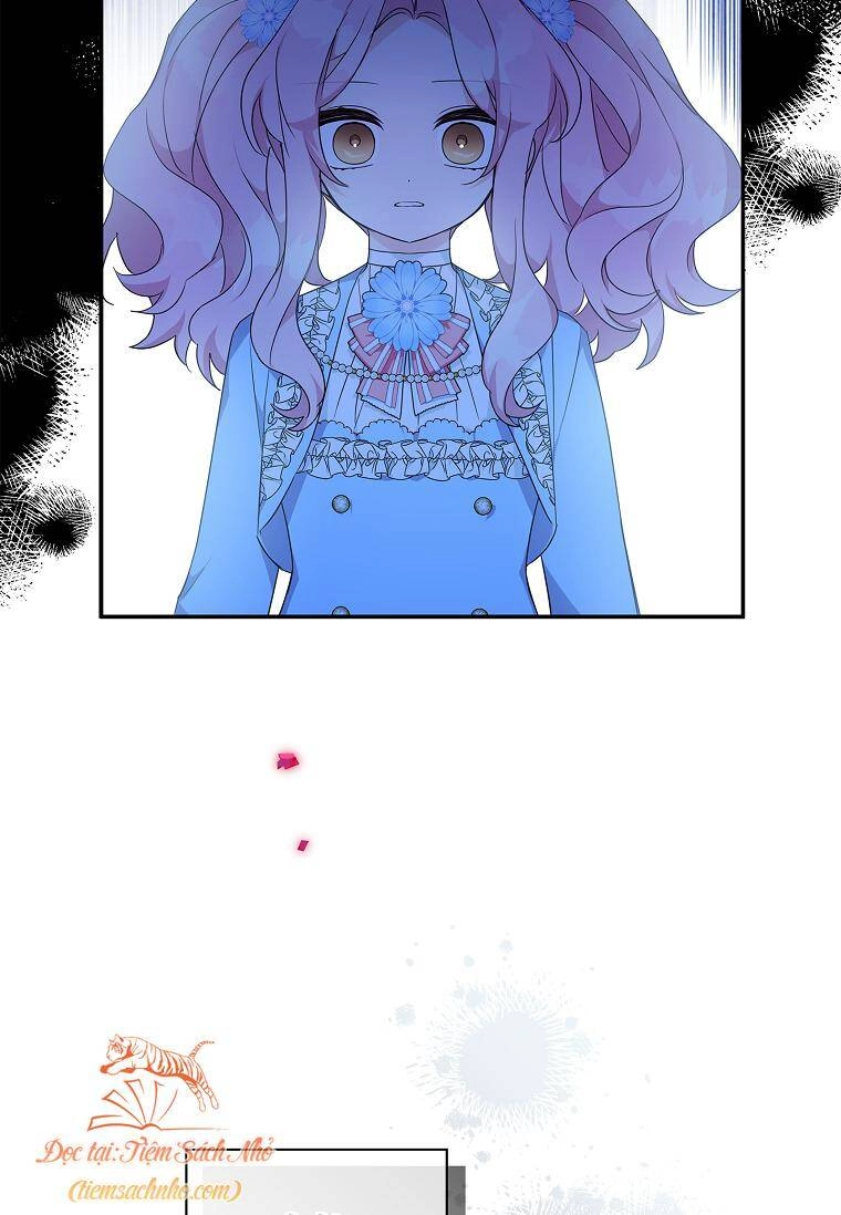 Tôi đã trở thành con gái út của công tước phản diện Chapter 21 - 2