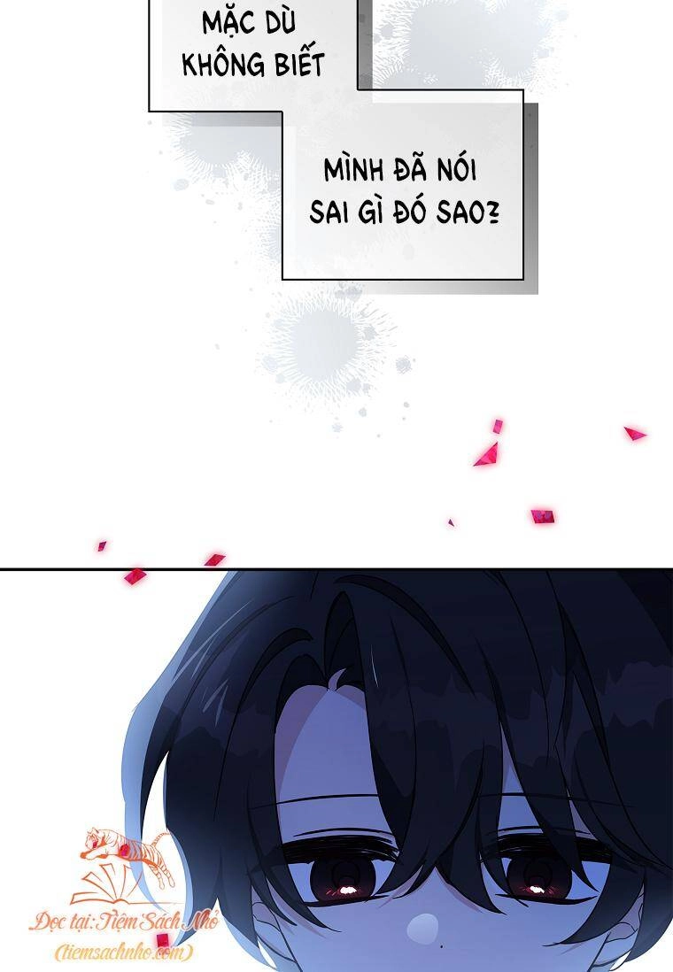 Tôi đã trở thành con gái út của công tước phản diện Chapter 21 - 3