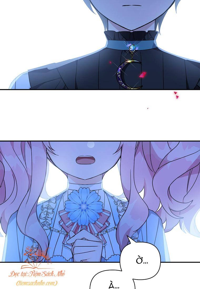 Tôi đã trở thành con gái út của công tước phản diện Chapter 21 - 4