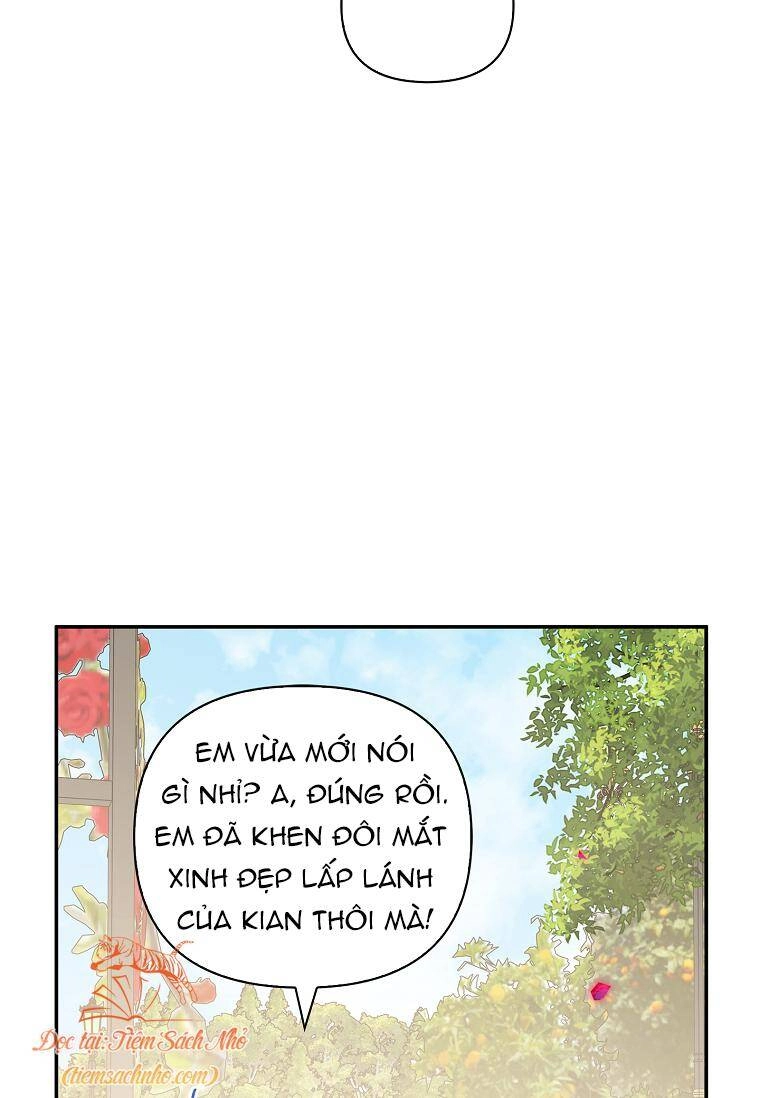 Tôi đã trở thành con gái út của công tước phản diện Chapter 21 - 5