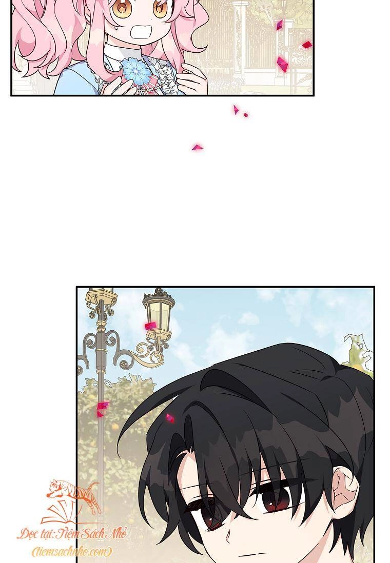 Tôi đã trở thành con gái út của công tước phản diện Chapter 21 - 7