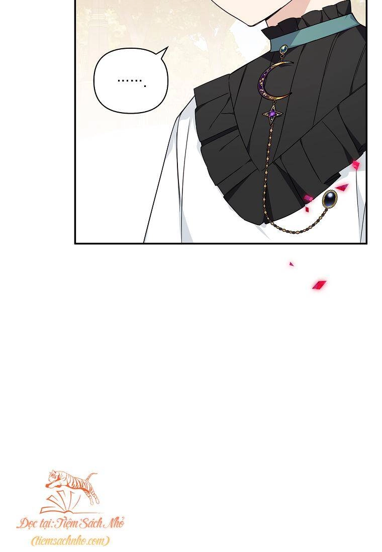 Tôi đã trở thành con gái út của công tước phản diện Chapter 21 - 8