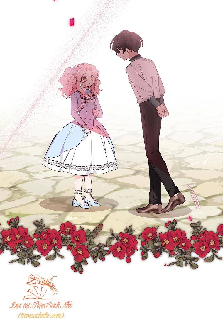 Tôi đã trở thành con gái út của công tước phản diện Chapter 21 - 10