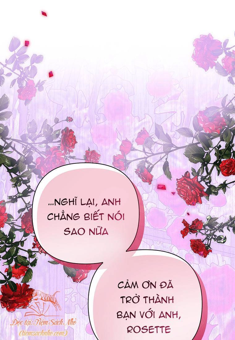 Tôi đã trở thành con gái út của công tước phản diện Chapter 21 - 12