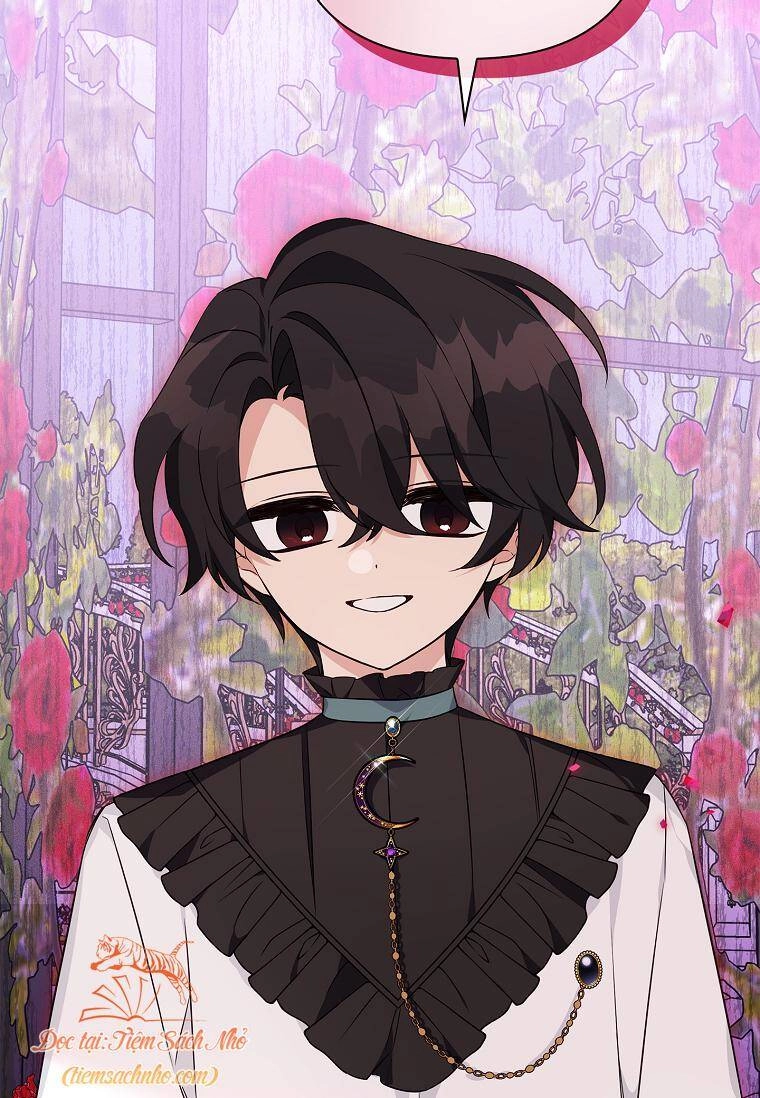 Tôi đã trở thành con gái út của công tước phản diện Chapter 21 - 13