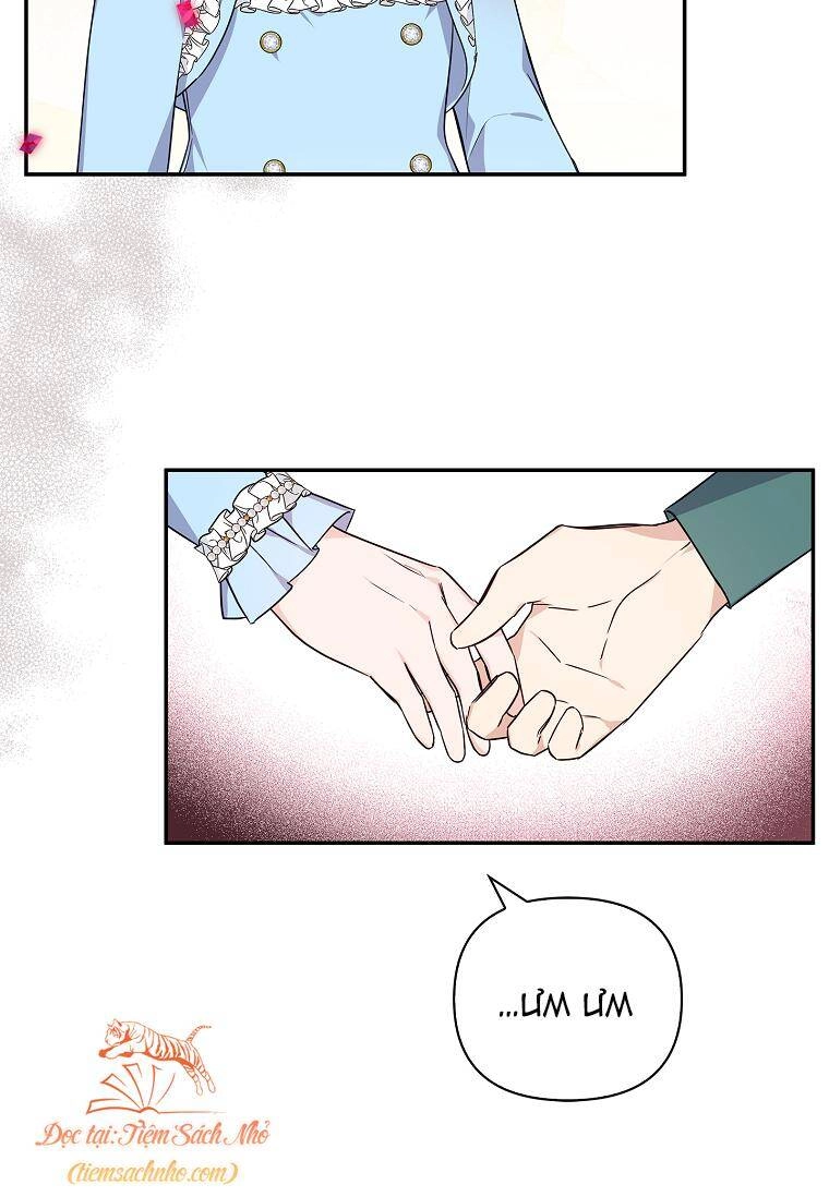 Tôi đã trở thành con gái út của công tước phản diện Chapter 21 - 16