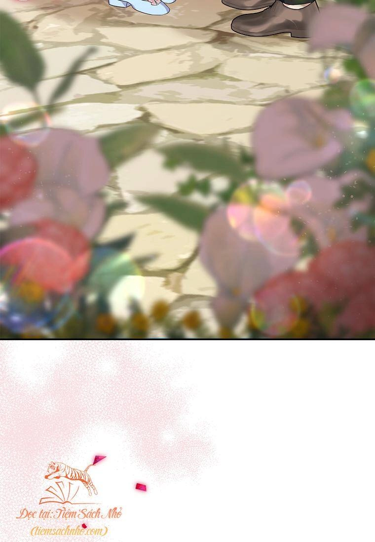 Tôi đã trở thành con gái út của công tước phản diện Chapter 21 - 19