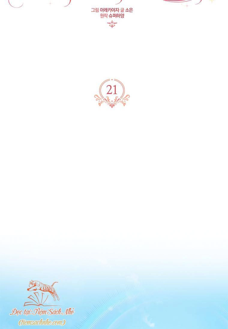 Tôi đã trở thành con gái út của công tước phản diện Chapter 21 - 22