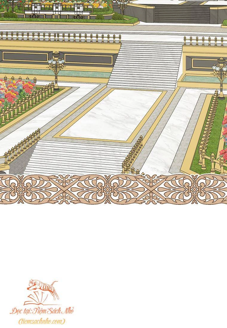 Tôi đã trở thành con gái út của công tước phản diện Chapter 21 - 24