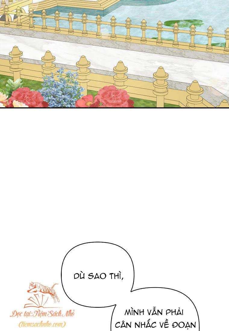 Tôi đã trở thành con gái út của công tước phản diện Chapter 21 - 27