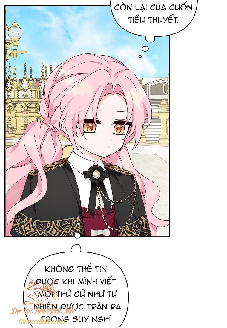 Tôi đã trở thành con gái út của công tước phản diện Chapter 21 - 28