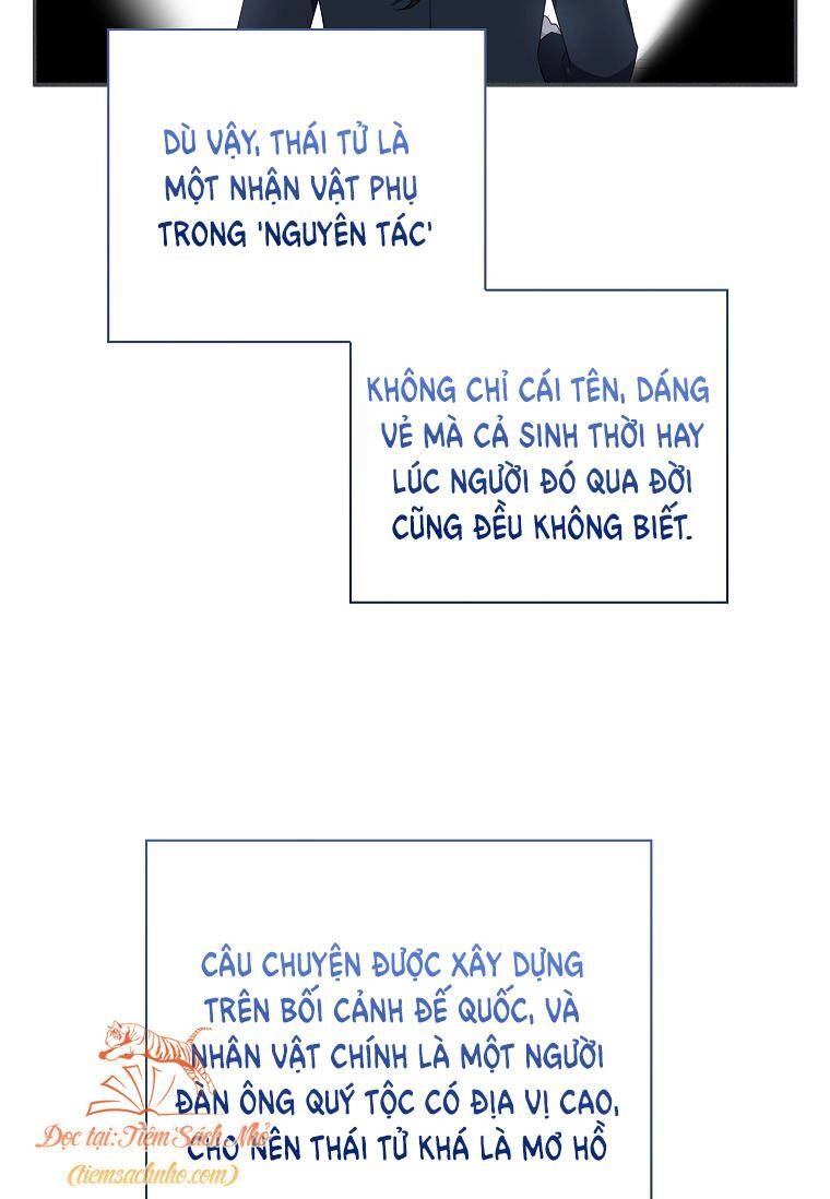 Tôi đã trở thành con gái út của công tước phản diện Chapter 21 - 30