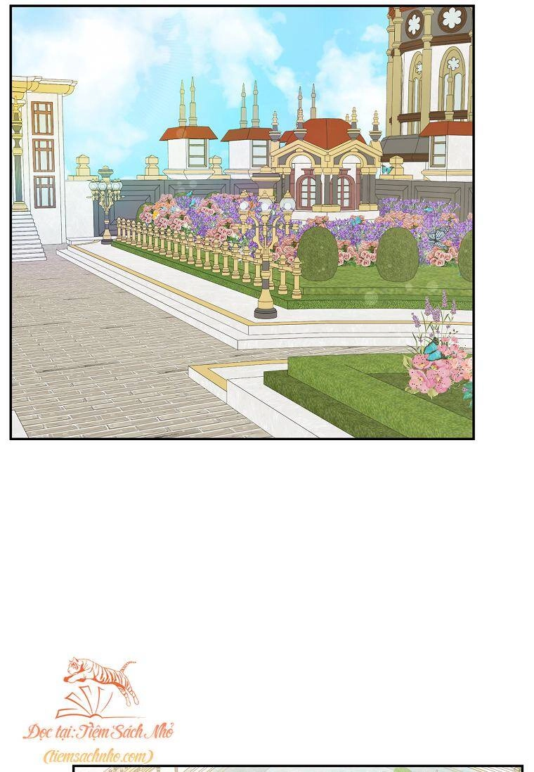 Tôi đã trở thành con gái út của công tước phản diện Chapter 21 - 33