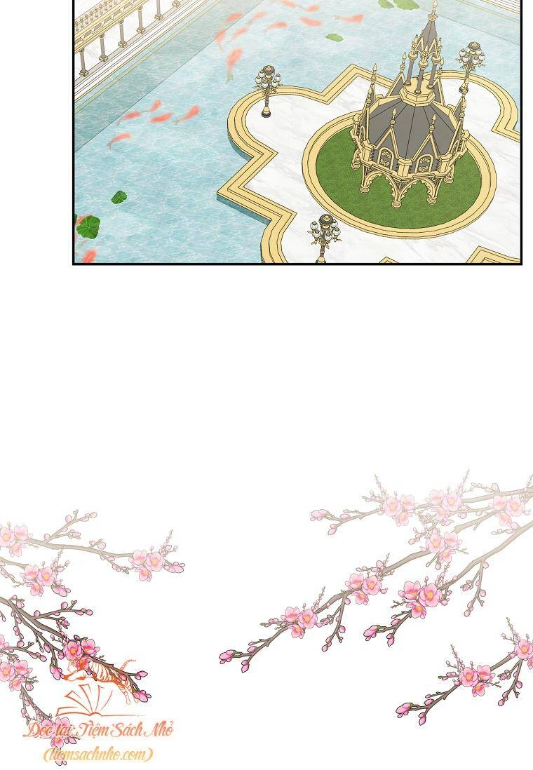 Tôi đã trở thành con gái út của công tước phản diện Chapter 21 - 34