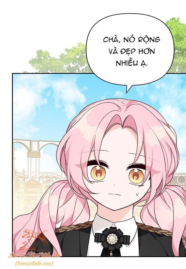 Tôi đã trở thành con gái út của công tước phản diện Chapter 21 - 35