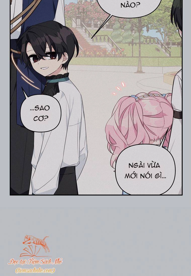 Tôi đã trở thành con gái út của công tước phản diện Chapter 21 - 39