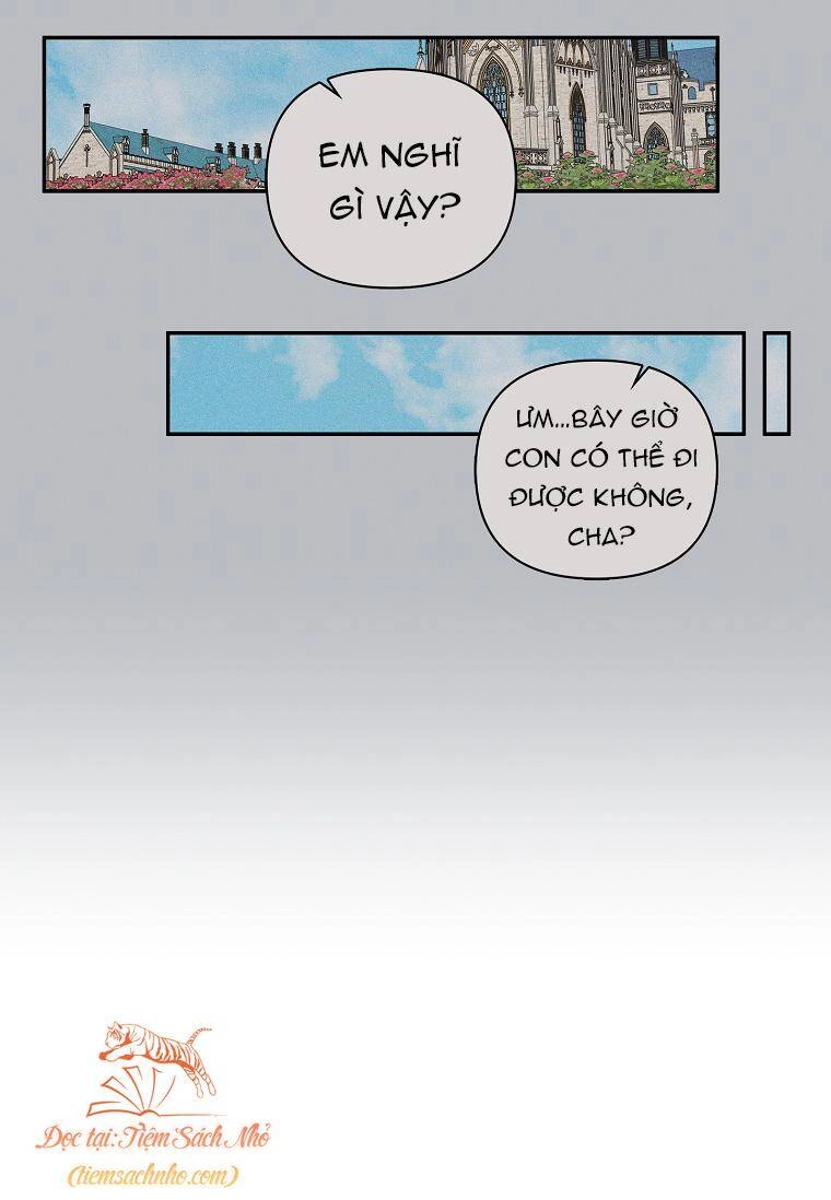 Tôi đã trở thành con gái út của công tước phản diện Chapter 21 - 42