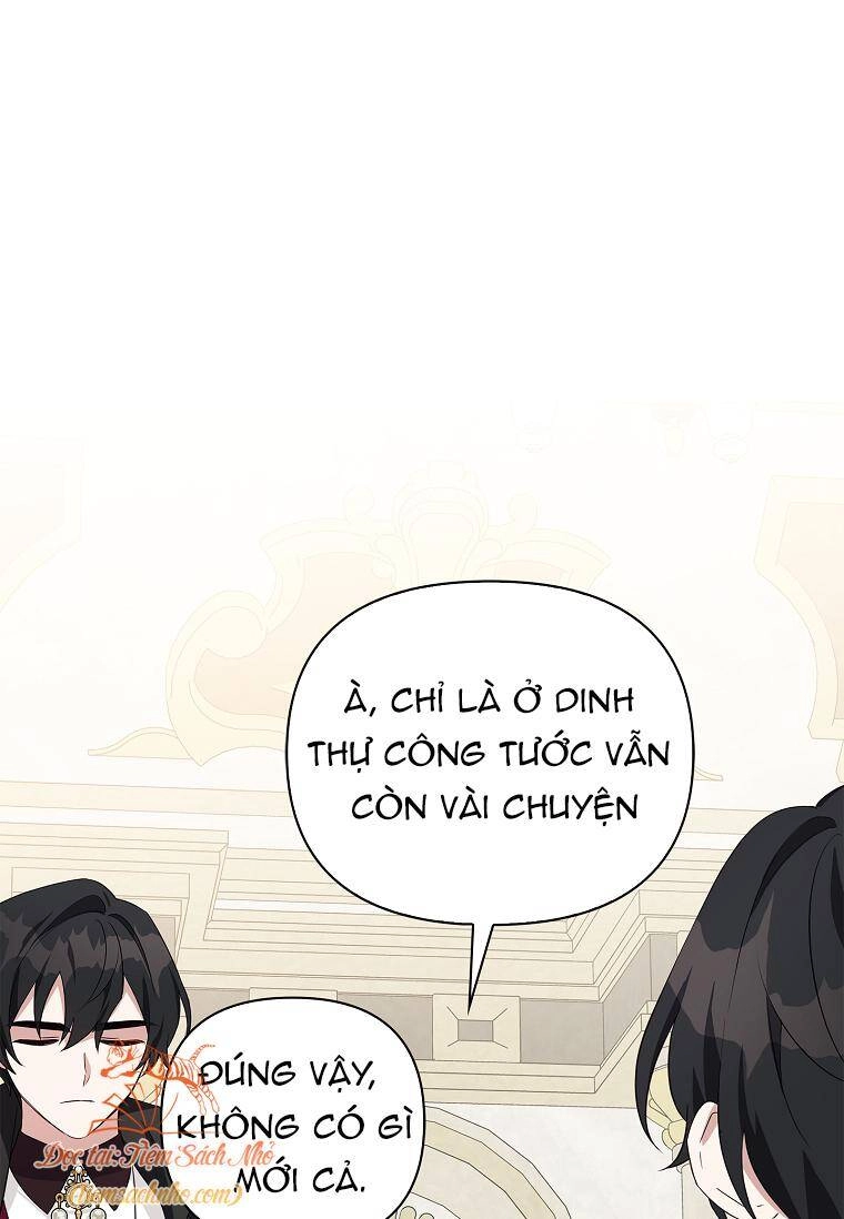 Tôi đã trở thành con gái út của công tước phản diện Chapter 21 - 43