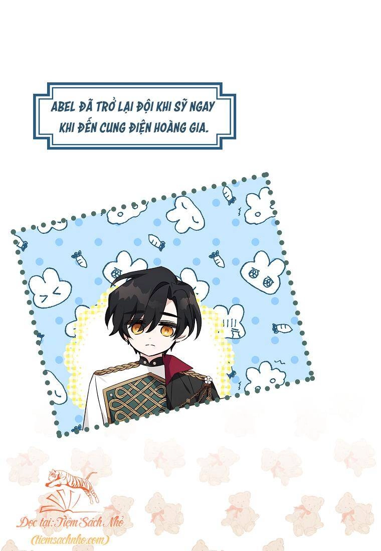 Tôi đã trở thành con gái út của công tước phản diện Chapter 21 - 45