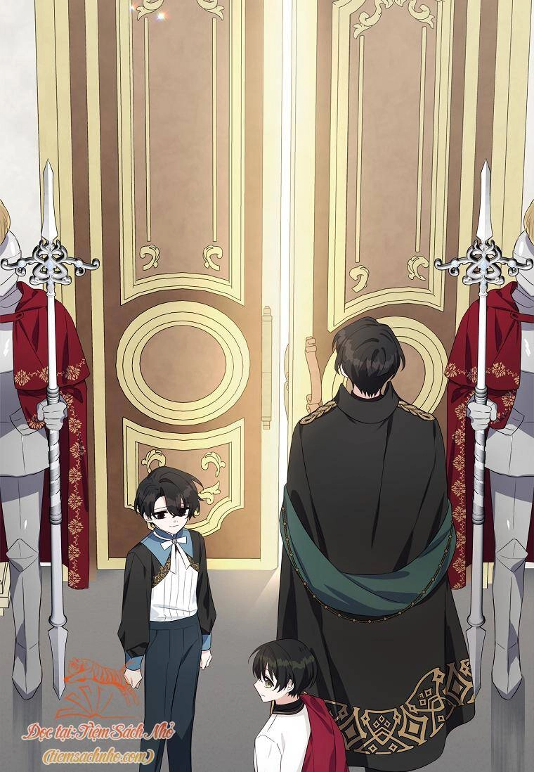 Tôi đã trở thành con gái út của công tước phản diện Chapter 21 - 50