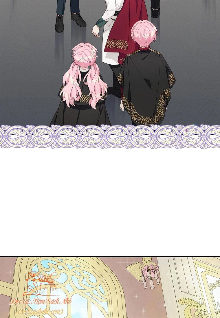 Tôi đã trở thành con gái út của công tước phản diện Chapter 21 - 51