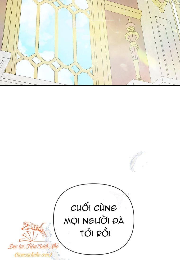 Tôi đã trở thành con gái út của công tước phản diện Chapter 21 - 52