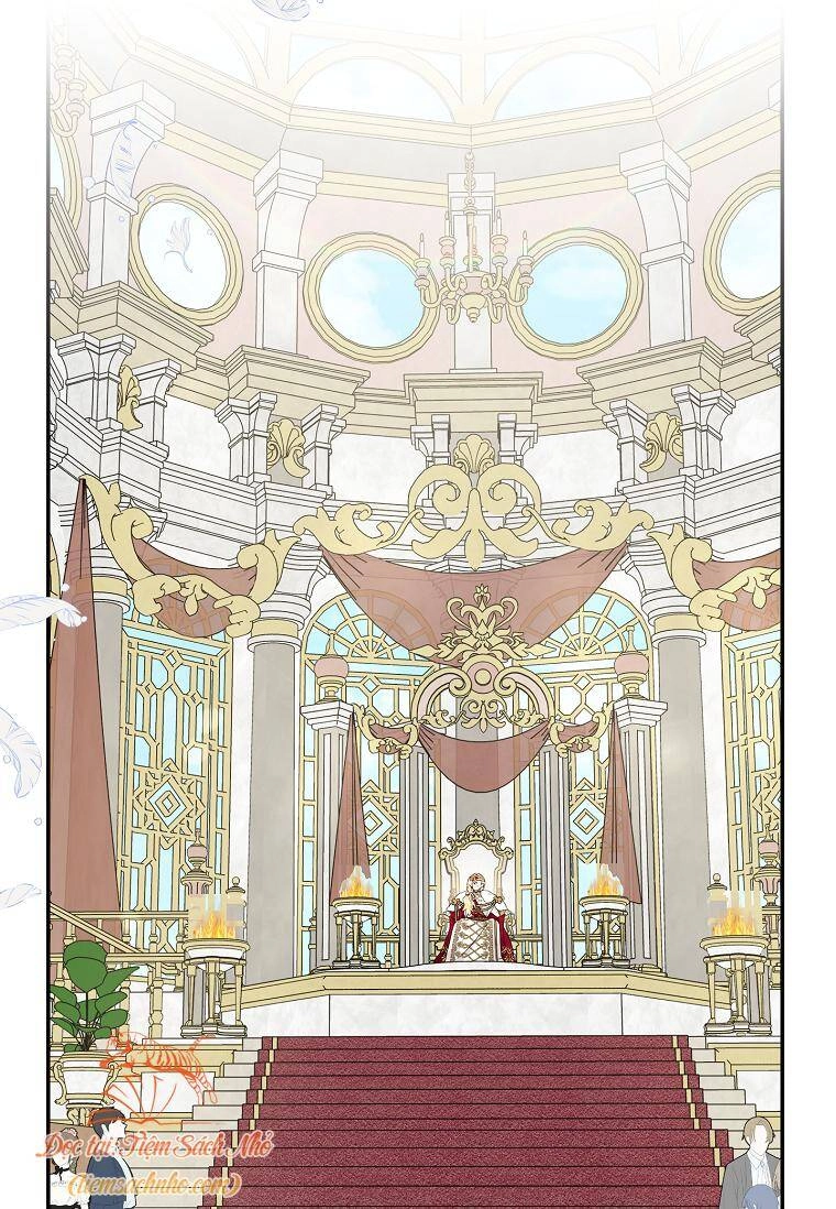 Tôi đã trở thành con gái út của công tước phản diện Chapter 21 - 53