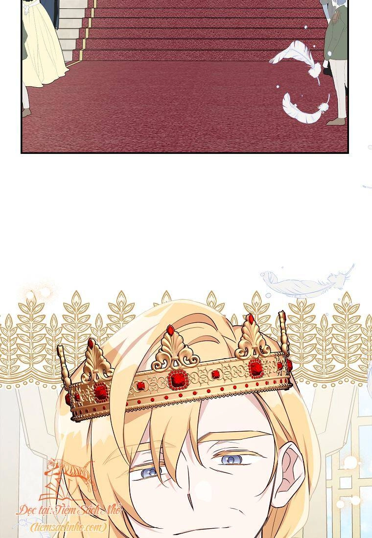 Tôi đã trở thành con gái út của công tước phản diện Chapter 21 - 54