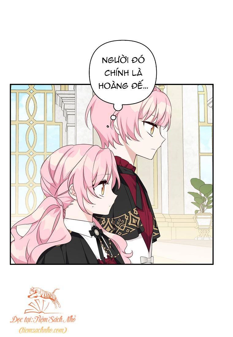 Tôi đã trở thành con gái út của công tước phản diện Chapter 21 - 56