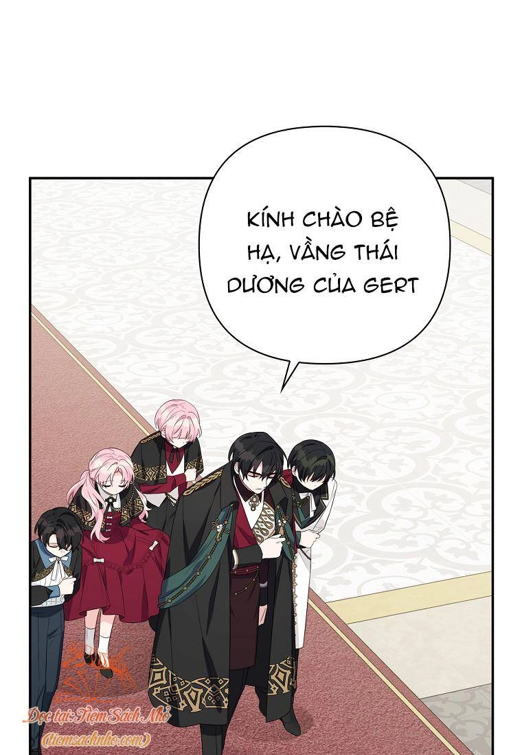 Tôi đã trở thành con gái út của công tước phản diện Chapter 21 - 57