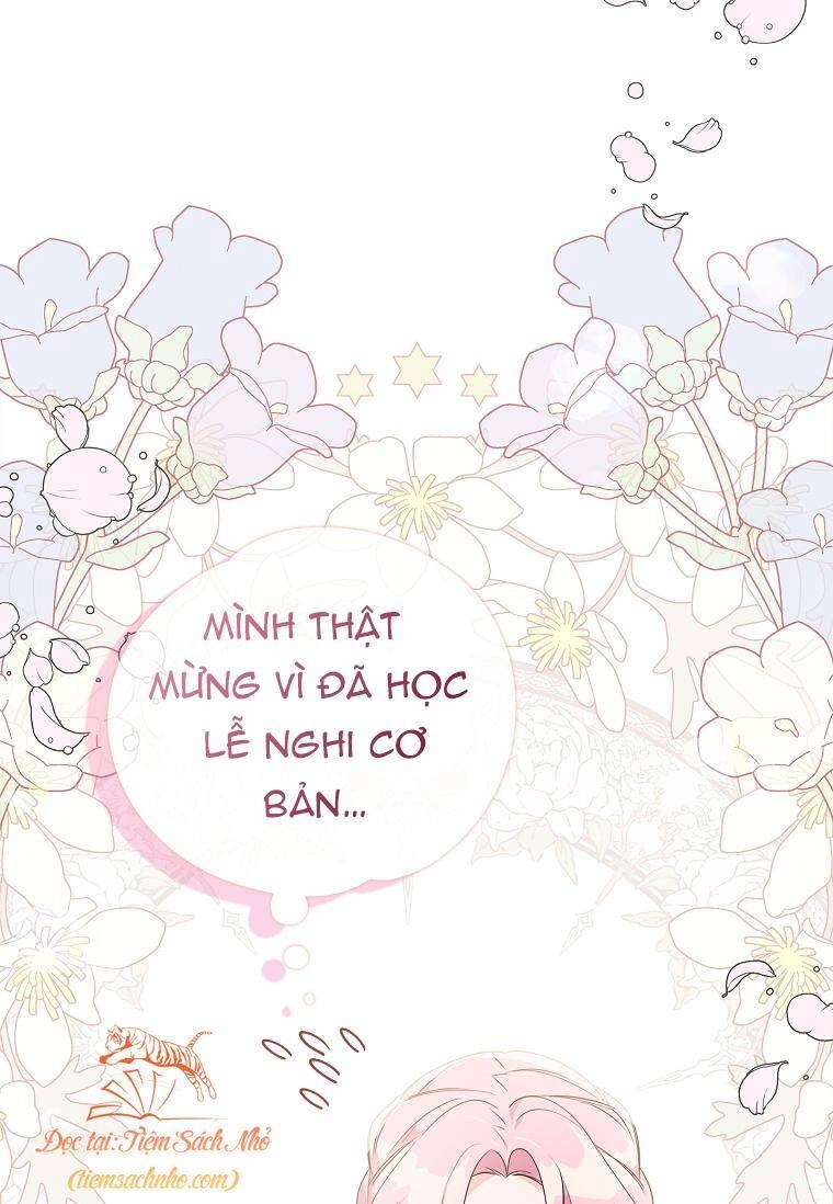 Tôi đã trở thành con gái út của công tước phản diện Chapter 21 - 59