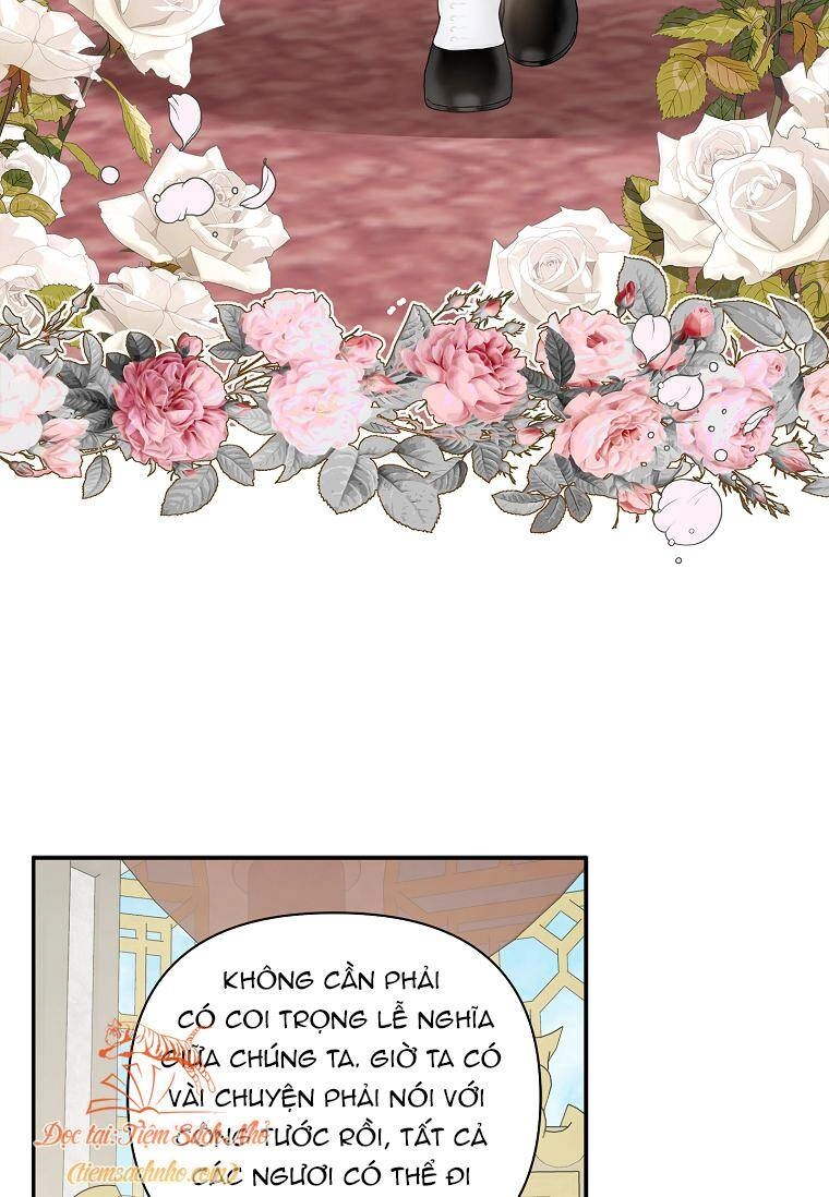 Tôi đã trở thành con gái út của công tước phản diện Chapter 21 - 61