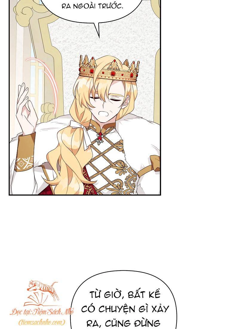 Tôi đã trở thành con gái út của công tước phản diện Chapter 21 - 62